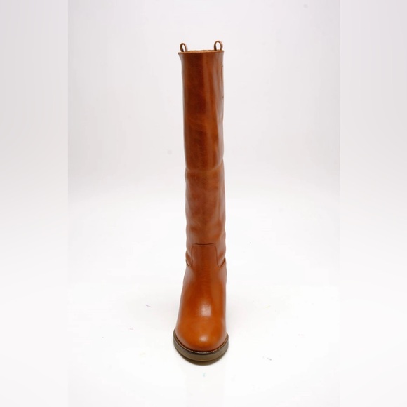 FREE PEOPLE TABBY TALL BOOTS - Picture 4 of 11